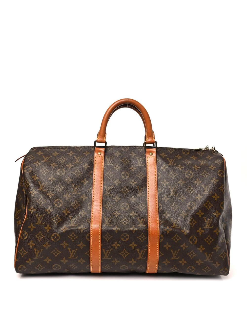 Louis Vuitton Keepall 50 #273543L89B
